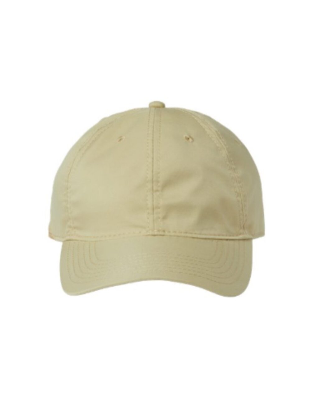LEGACY CFA - Cool Fit Adjustable Cap - Vegas Gold